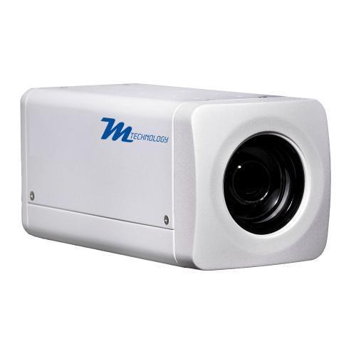 ZOOM Camera IP 4 MEGA PIXEL Day/Night 30X