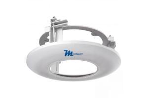 Adattatore per montaggio a incasso