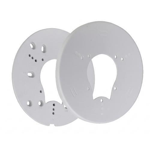 Junction Box - adattatore per scatole di derivazioni per dome