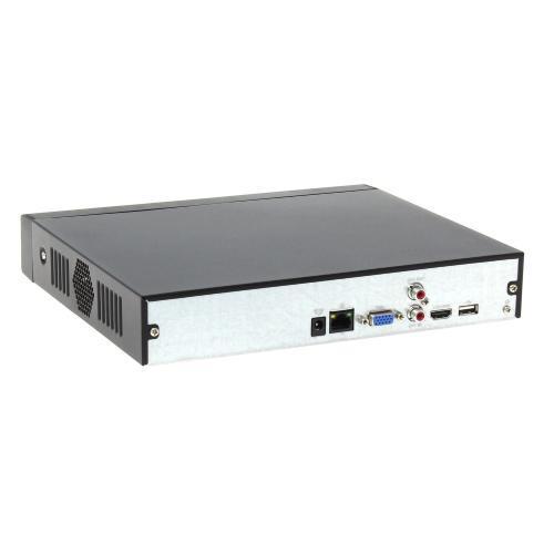 Decoder video IP 8 canali fino a 4K
