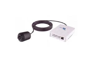 IP mini camera Day/Night, 4 Megapixel HD Ultra-smart Network Pinhole Camera