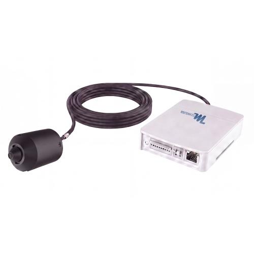 IP mini camera Day/Night, 4 Megapixel HD Ultra-smart Network Pinhole Camera