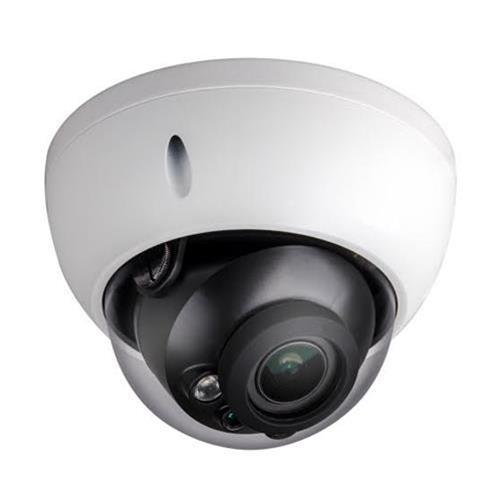 Telecamera HDCVI Minidome ottica motorizzata Starlight Megapixel
