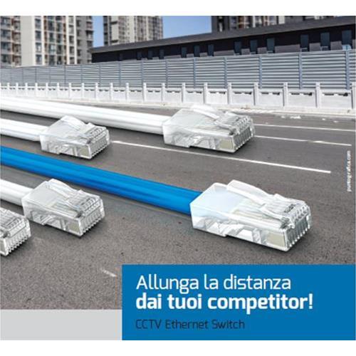 Catalogo ethernet switch