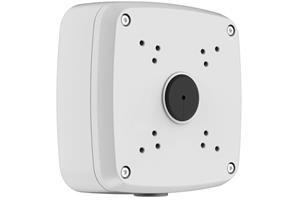 Junction Box in alluminio IP66
