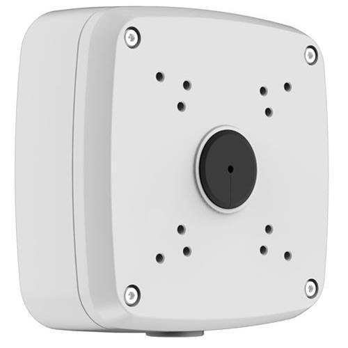 Junction Box in alluminio IP66