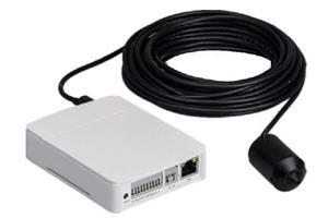 IP mini camera Day/Night, 4 Megapixel HD Ultra-smart Network Pinhole Camera