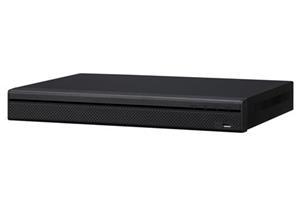 Sistema NVR PoE AI 8 canali 384Mbps fino a 32MP