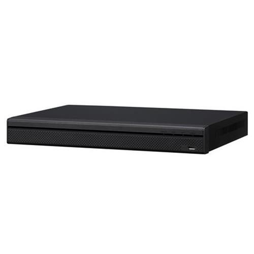 Sistema NVR PoE AI 16 canali 384Mbps fino a 32MP
