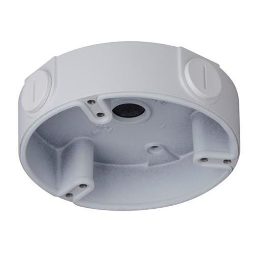 Junction Box in alluminio IP66