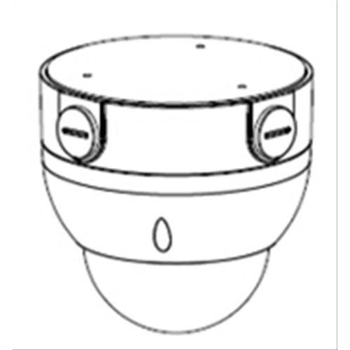 Junction Box in alluminio IP66