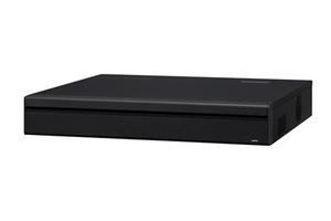 Sistema NVR AI 8 canali 4K 384Mbps fino a 32MP