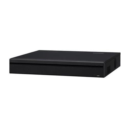 Sistema NVR AI 8 canali 4K 384Mbps fino a 32MP