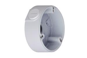 Junction Box in alluminio IP66