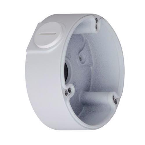 Junction Box in alluminio IP66