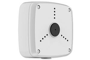 Junction Box in alluminio IP66