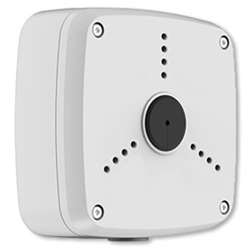 Junction Box in alluminio IP66